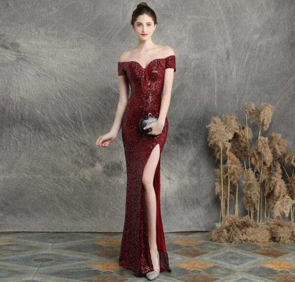 cf018394-1b23-476c-bfee-431f9c0ed395.jpg Dream Socialite Evening Party Dress – Elegant Banquet & Formal Gathering Gown