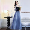 ec162011-2f09-4957-b8d6-3afe7f7c2214.jpg Elegant Velvet Long Birthday Party Dress for Women