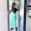 Emerald Green