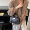 Autumn Casual Women's Bag Large Capacity Handbag
