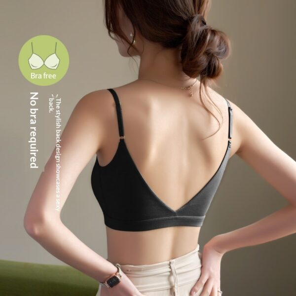 Womens Stylish Lightweight Anti-exposure Tank Topcamisole