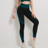 Dark Green Pants