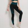 Exercise Workout Pants