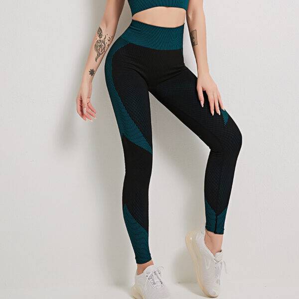 Exercise Workout Pants