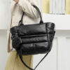0492ae3a-a3b9-43a4-8526-7c43bd62f33b.jpg Women's Temperament Fashion Solid Color Shoulder Bag