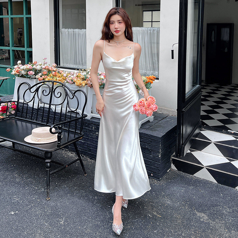 acetate-strap-fairy-satin-sleeveless-dress-formal-dress