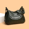 Women's Shoulder Bag Large Capacity Soft Leather