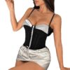 Female Creative Leisure Versatile High-end Camisole
