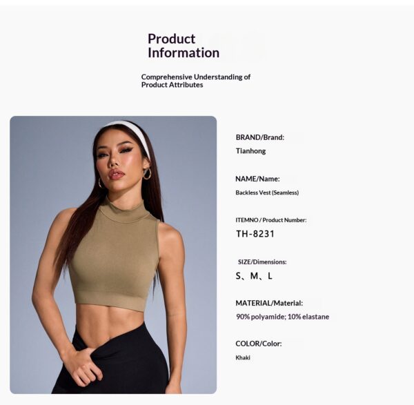 Women's Seamless Knitted Stretchy Yoga Wear