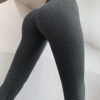 Yoga Pants Fitness Sports Bubble Pants High Waist Tight Hips Fitness Yoga Pants Bubble Pants
