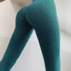 Yoga Pants Fitness Sports Bubble Pants High Waist Tight Hips Fitness Yoga Pants Bubble Pants