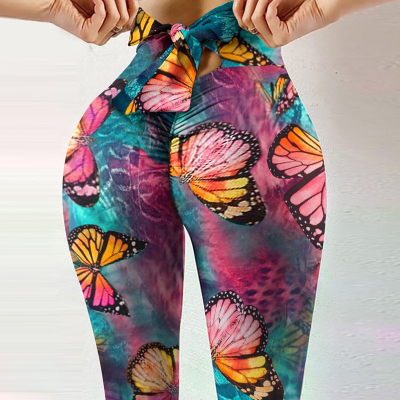 hip-lifting-sweatpants-leggings-womens-yoga-pants-stretch-fitness-pants