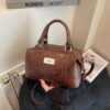 Autumn Casual Women's Bag Large Capacity Handbag