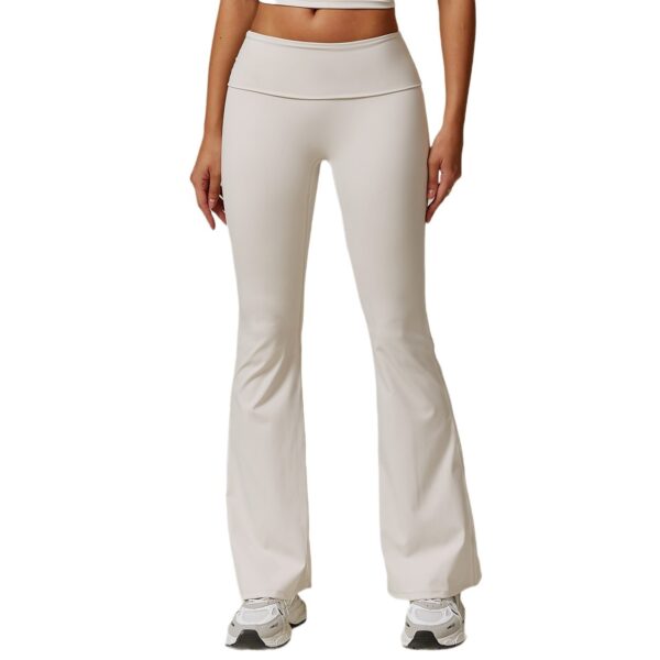 High Waist Hip Lift Yoga Pants Casual Leggings