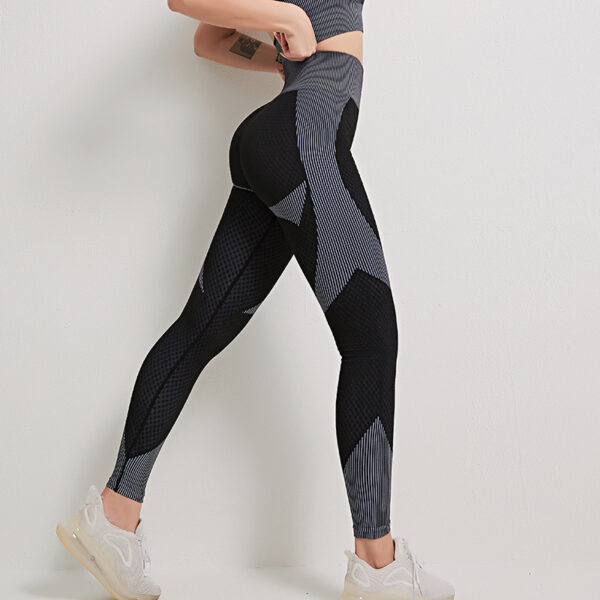 Exercise Workout Pants