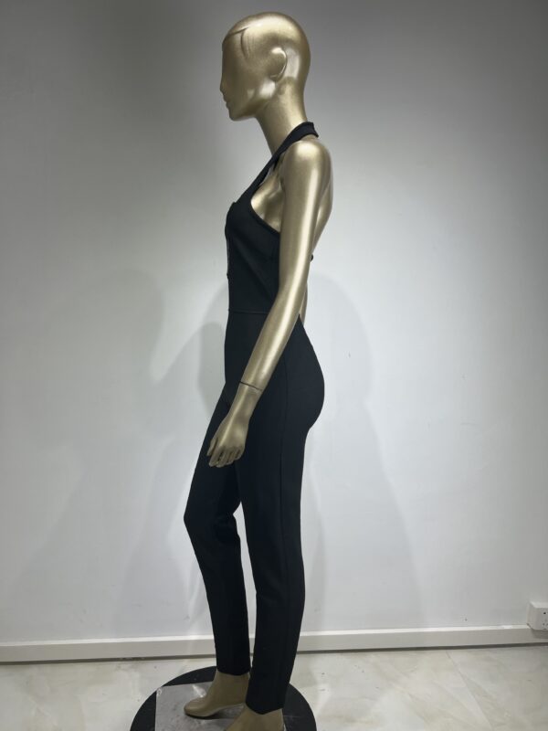 1ae09100-5135-42d3-a3c0-4d7599e7bb52.jpg Halter Deep V Diamond Rose Tight Jumpsuit Party Dress