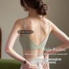 Womens Stylish Lightweight Anti-exposure Tank Topcamisole