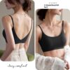 Womens Stylish Lightweight Anti-exposure Tank Topcamisole