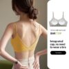 Womens Stylish Lightweight Anti-exposure Tank Topcamisole