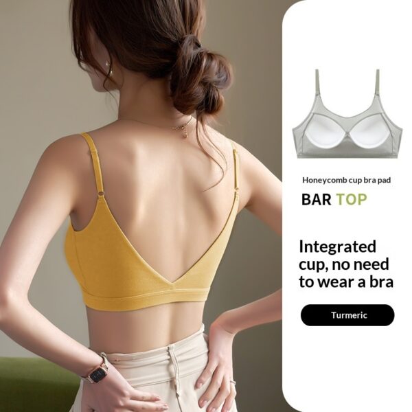 Womens Stylish Lightweight Anti-exposure Tank Topcamisole