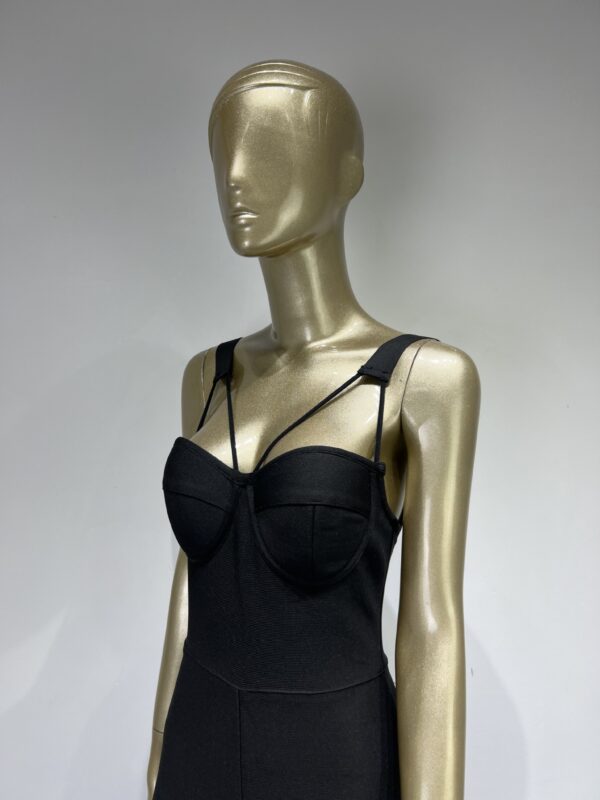 28f8f9aa-9b43-4474-a0d8-ae52cd04dc1b.jpg Bandage Jumpsuit Backless High Street Jumpsuit