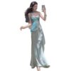 Exquisite  Lightweight Mermaid-style Formal Dress