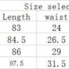 Yoga Pants Nude Feel High Waist Peach Hip Slim Fit Fitness Pants Female