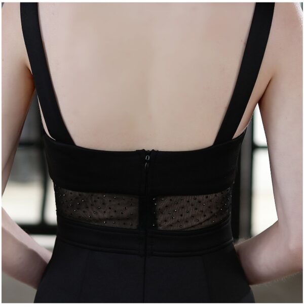 370d990a-a023-4eca-b92f-2aca99a6f20e.jpg Wedding Car Model Hollow Exhibition Dress