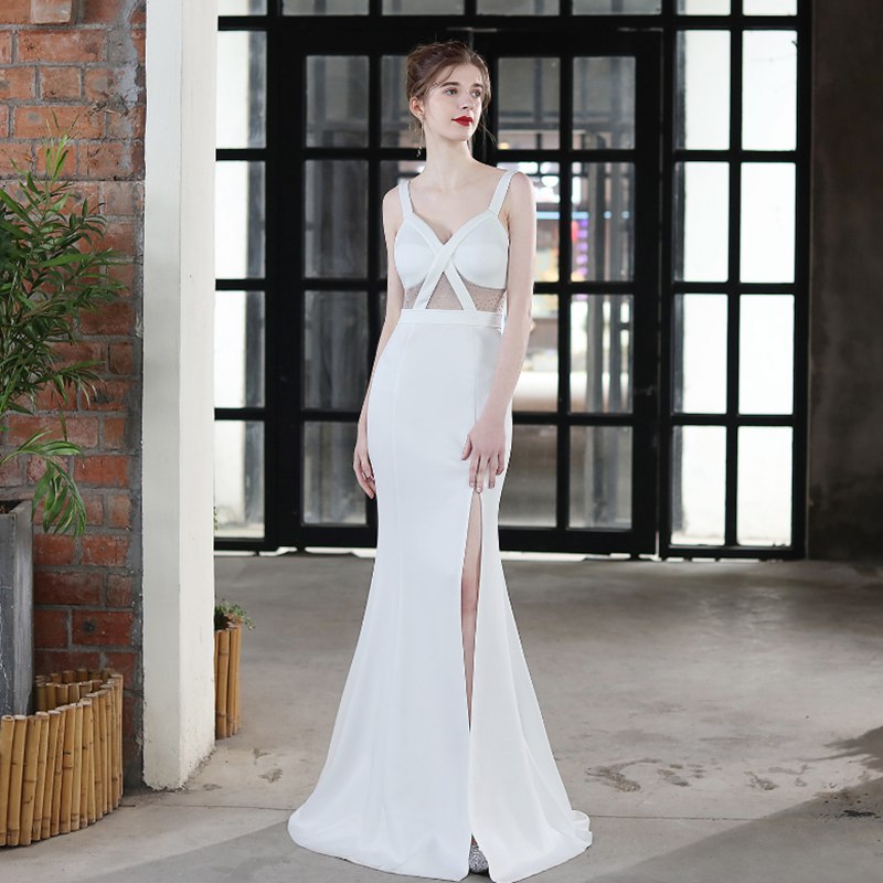 wedding-car-model-hollow-exhibition-dress
