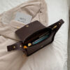 39d501c1-9d4d-4773-bb44-781ab03c4087.jpg Retro Textured Shoulder Bag Women Underarm