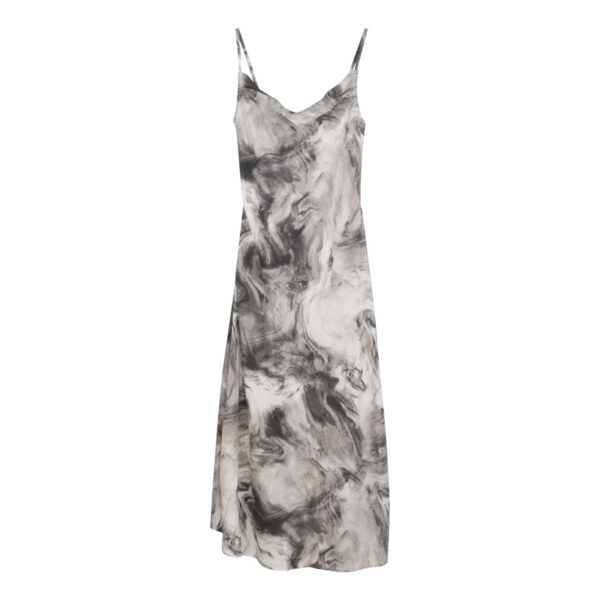 564075136 French Swing Neckline Elegant Fitted Bodycon Mermaid Long Dress