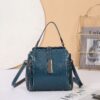 Peacock Blue 2