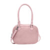 Fashion Special-interest Handbag Women's Crossbody Suede