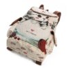 LOVELY CAT DRAWSTRING BACKPACK