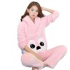 4aeb535f-316e-4a85-abe1-adfc61978fc4.jpg Cute Pajamas Warm Loungewear Women Can Wear Outside