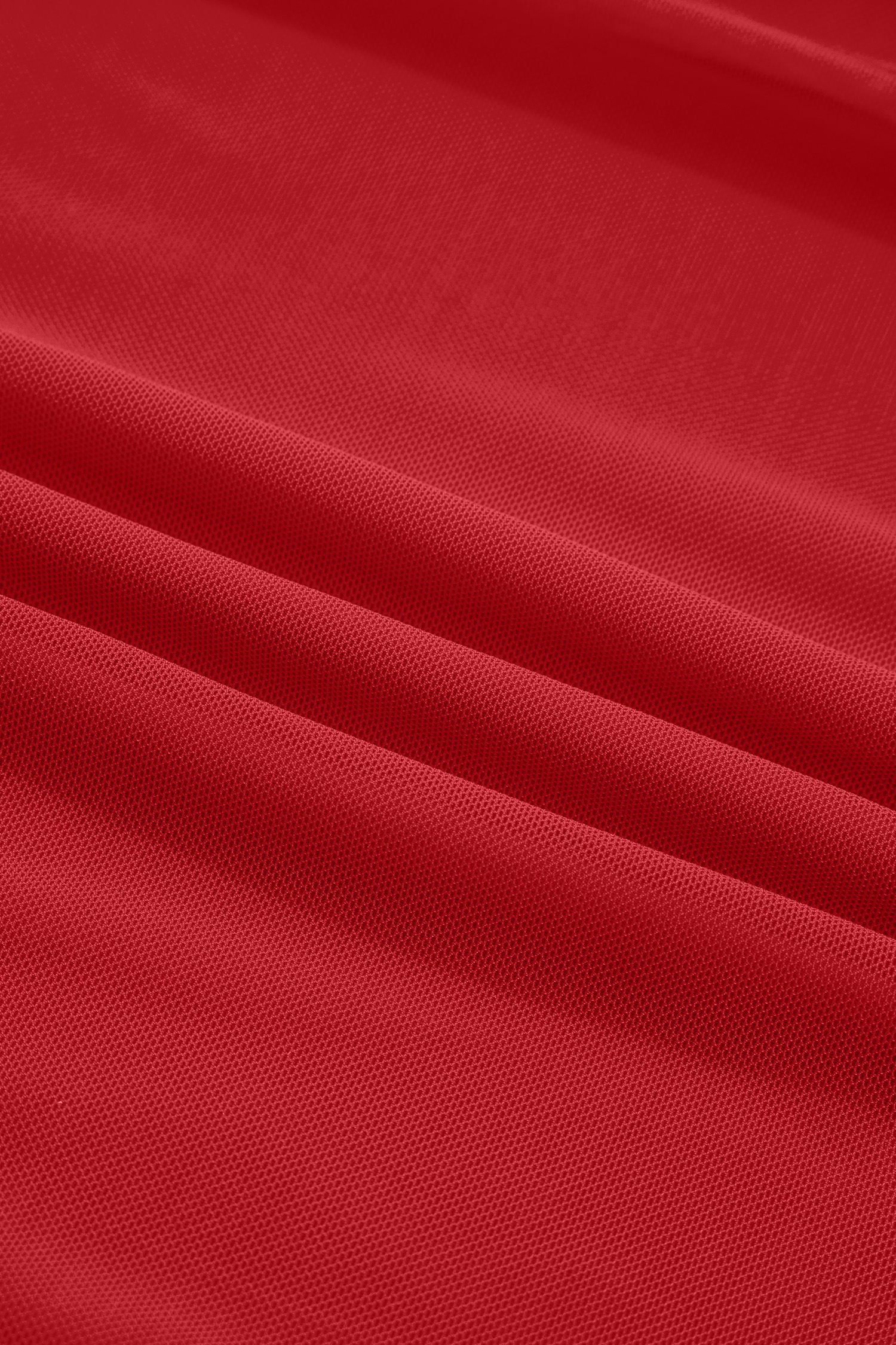 Black Sheer Mesh Patchwork High Neck Long Sleeve Top - Image 27