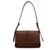4fdbba72-0fb6-4c97-b3b0-0093baad4579.jpg Retro Textured Shoulder Bag Women Underarm