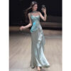 Exquisite  Lightweight Mermaid-style Formal Dress