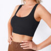 Yoga Tank Top For Fitness Back-slimming Bra