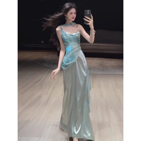 Exquisite  Lightweight Mermaid-style Formal Dress