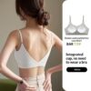 Womens Stylish Lightweight Anti-exposure Tank Topcamisole