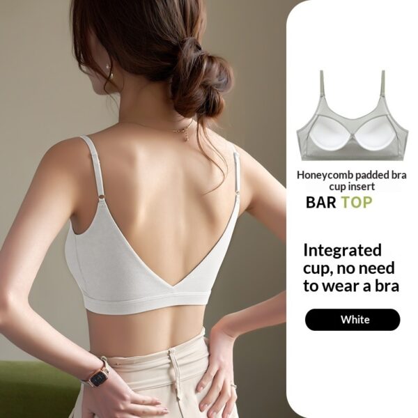 Womens Stylish Lightweight Anti-exposure Tank Topcamisole