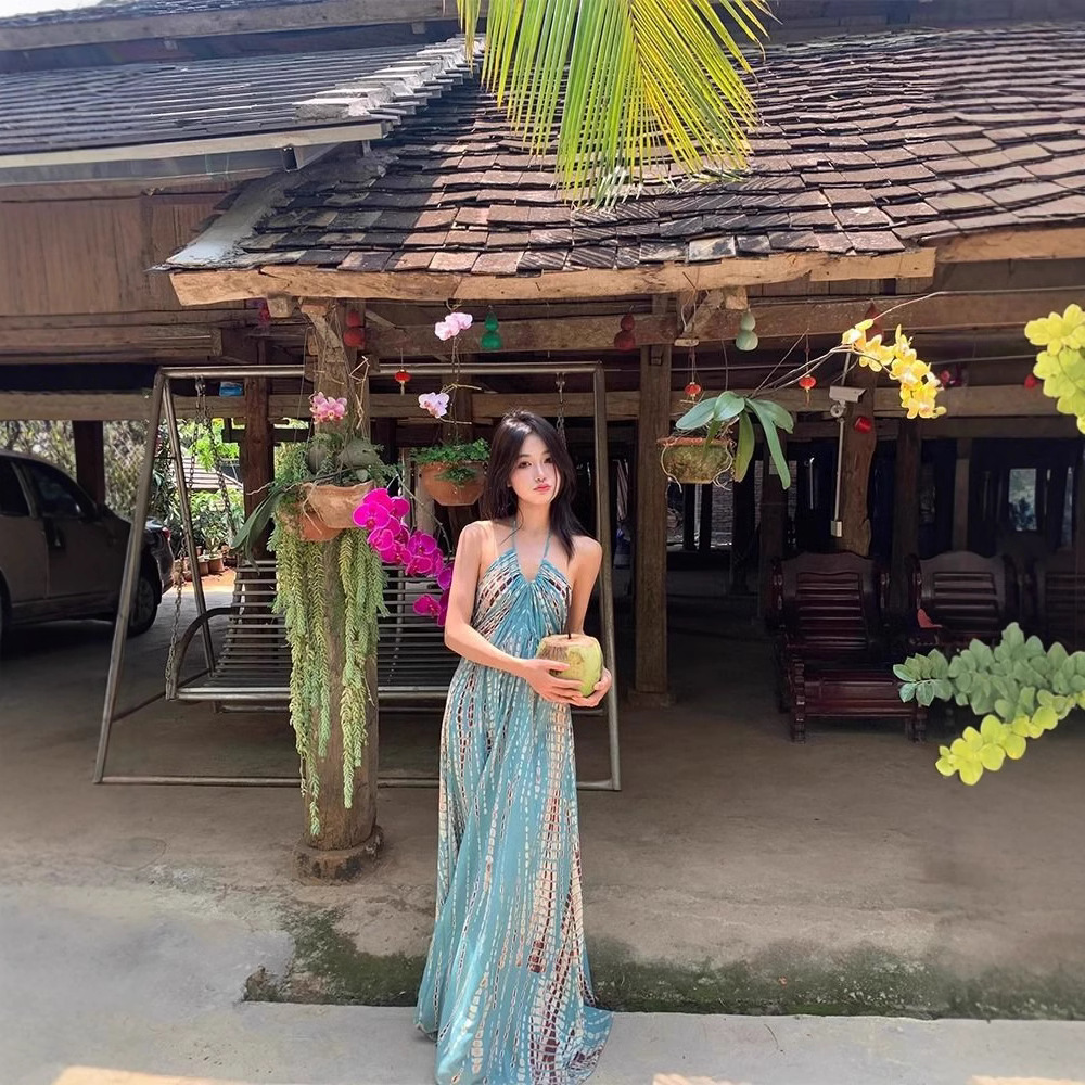 bohemian-retro-strapless-backless-maxi-dress-for-women