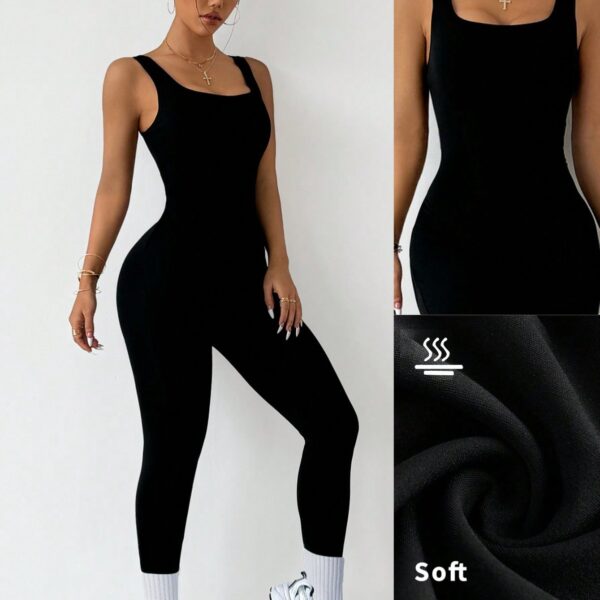 72dcf62e-f39c-4a4d-bb11-025b8d2d4871.jpg Yoga Tight Jumpsuit One-piece High Elastic Fitness One-piece