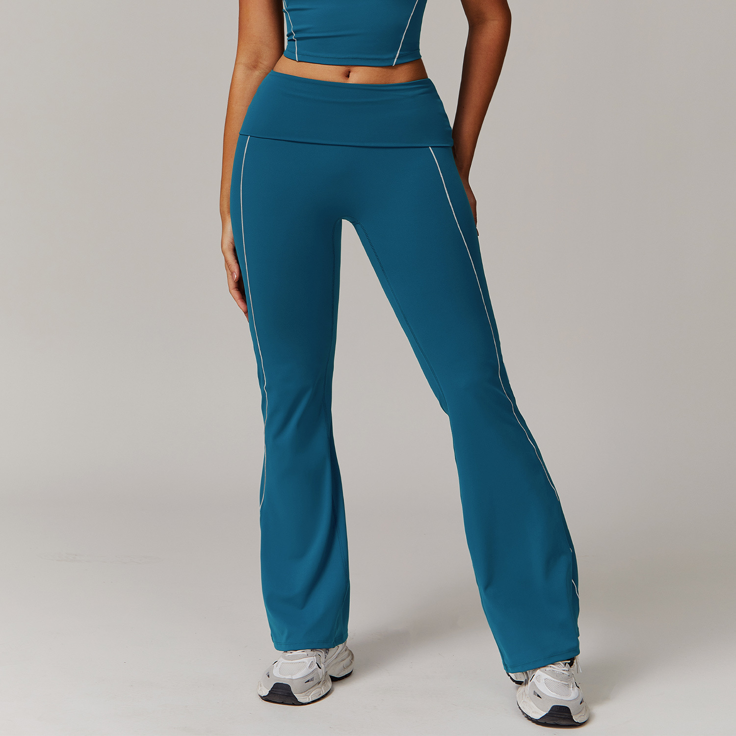 high-waist-nude-feel-yoga-pants-sports-fitness-wide-leg-casual-pants