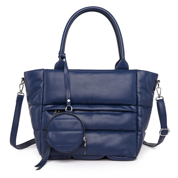 8616e3af-ebb1-4676-bebe-87b0e538c513.jpg Women's Temperament Fashion Solid Color Shoulder Bag