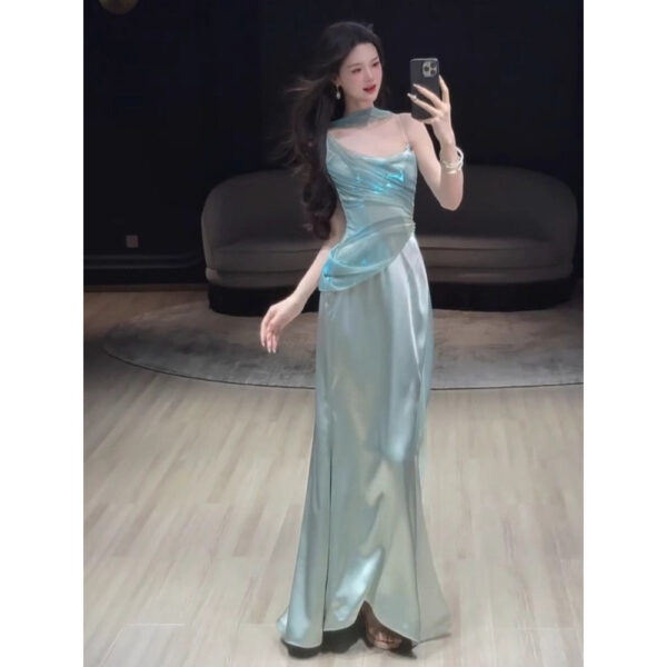 Exquisite  Lightweight Mermaid-style Formal Dress