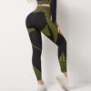 Green Pants