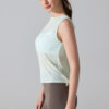 Lightweight Breathable Quick-drying Pilates Workout Top