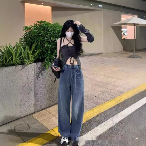 Strapless Camisole Women's Sexy Tank Top